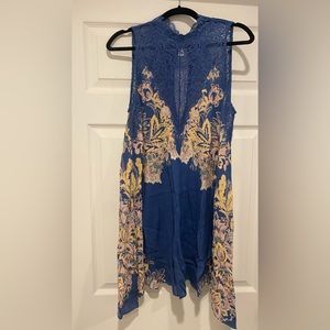 Free People Marsha Slip